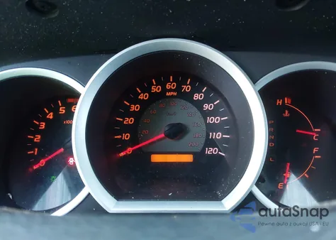 2008 Toyota Tacoma Base V6 из США, поврежденный, VIN 5TELU42N18Z573521